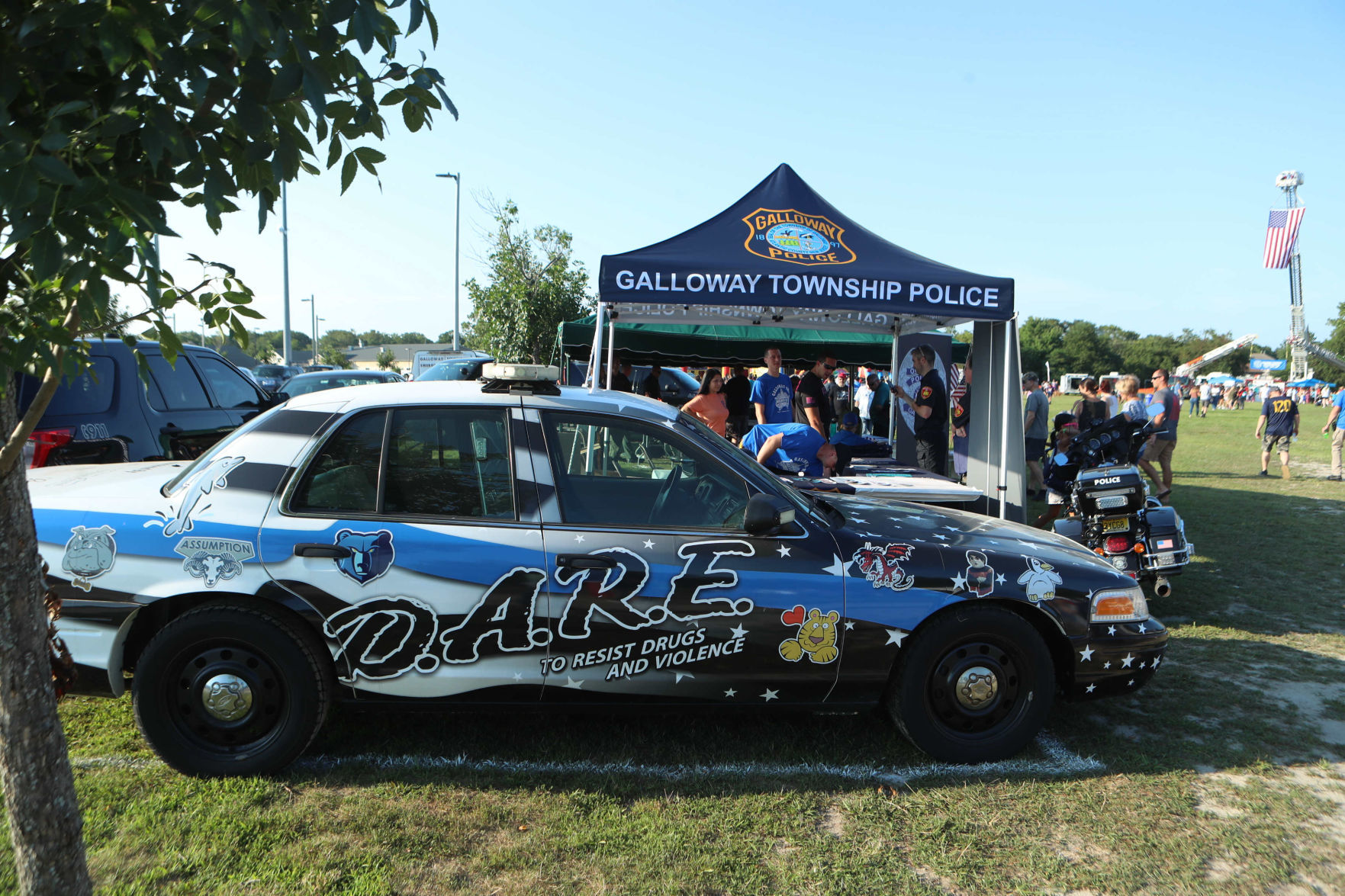 National Night Out